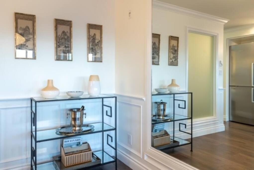 Ferienwohnung Elegance At The Union Victoria Exterior foto